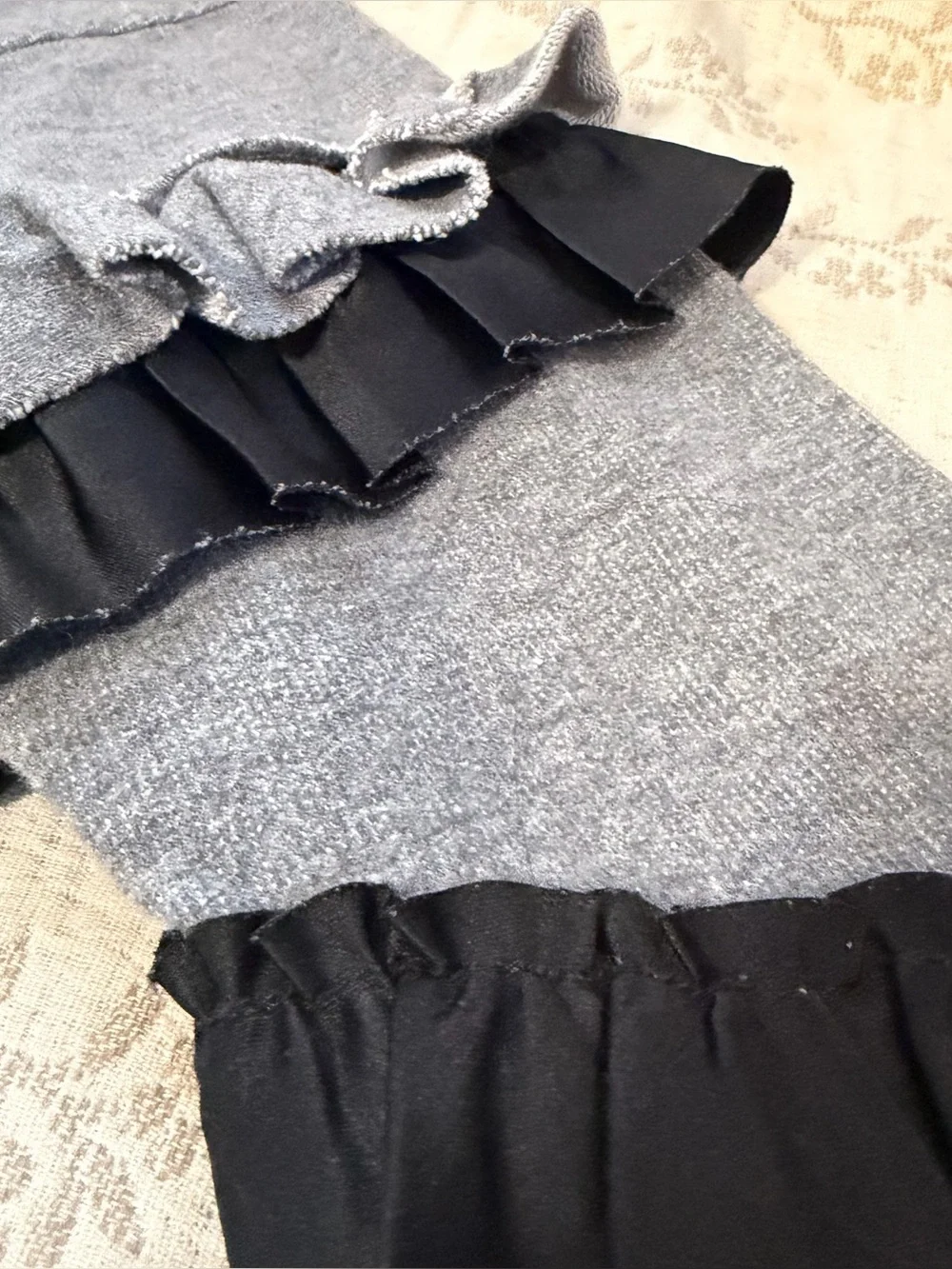 J. Crew crew heather